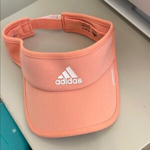 Adidas Peach Visor